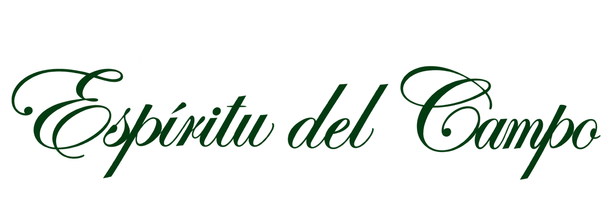 Espiritu del Campo